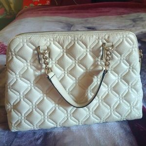 Kate Spade Quilted Purse